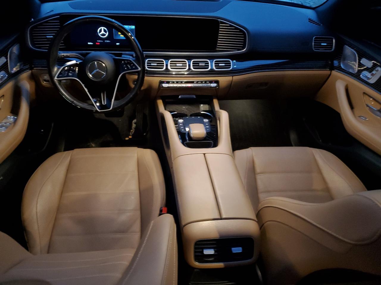 2024 Mercedes-Benz Gle 350 4Matic VIN: 4JGFB4FBXRB170075 Lot: 93415775