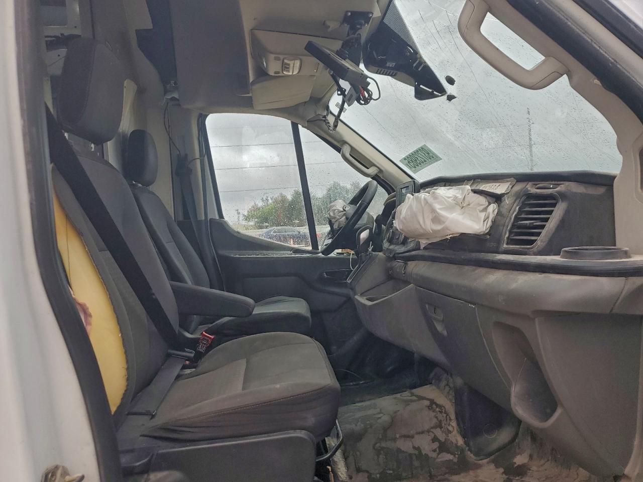 2020 Ford Transit T-250 VIN: 1FTBR3X82LKB13162 Lot: 93723985