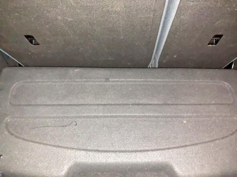 2012 FORD FIESTA 1.25 ZETEC 5DR [82]