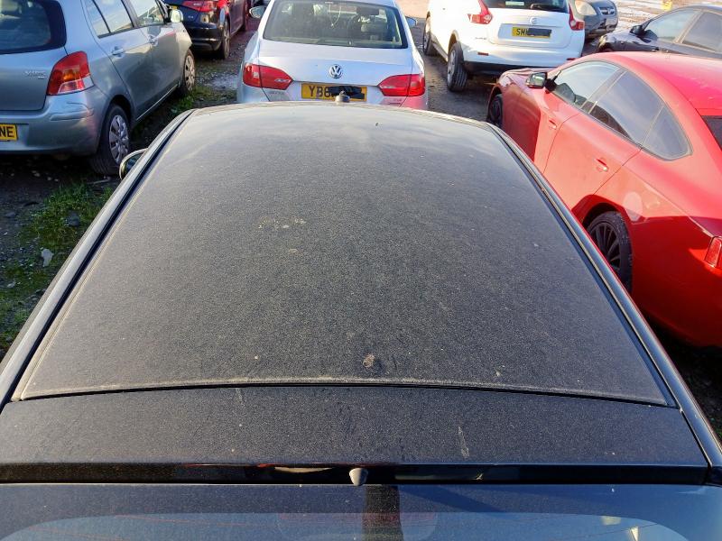 2011 KIA PICANTO 1.1 DOMINO 5DR