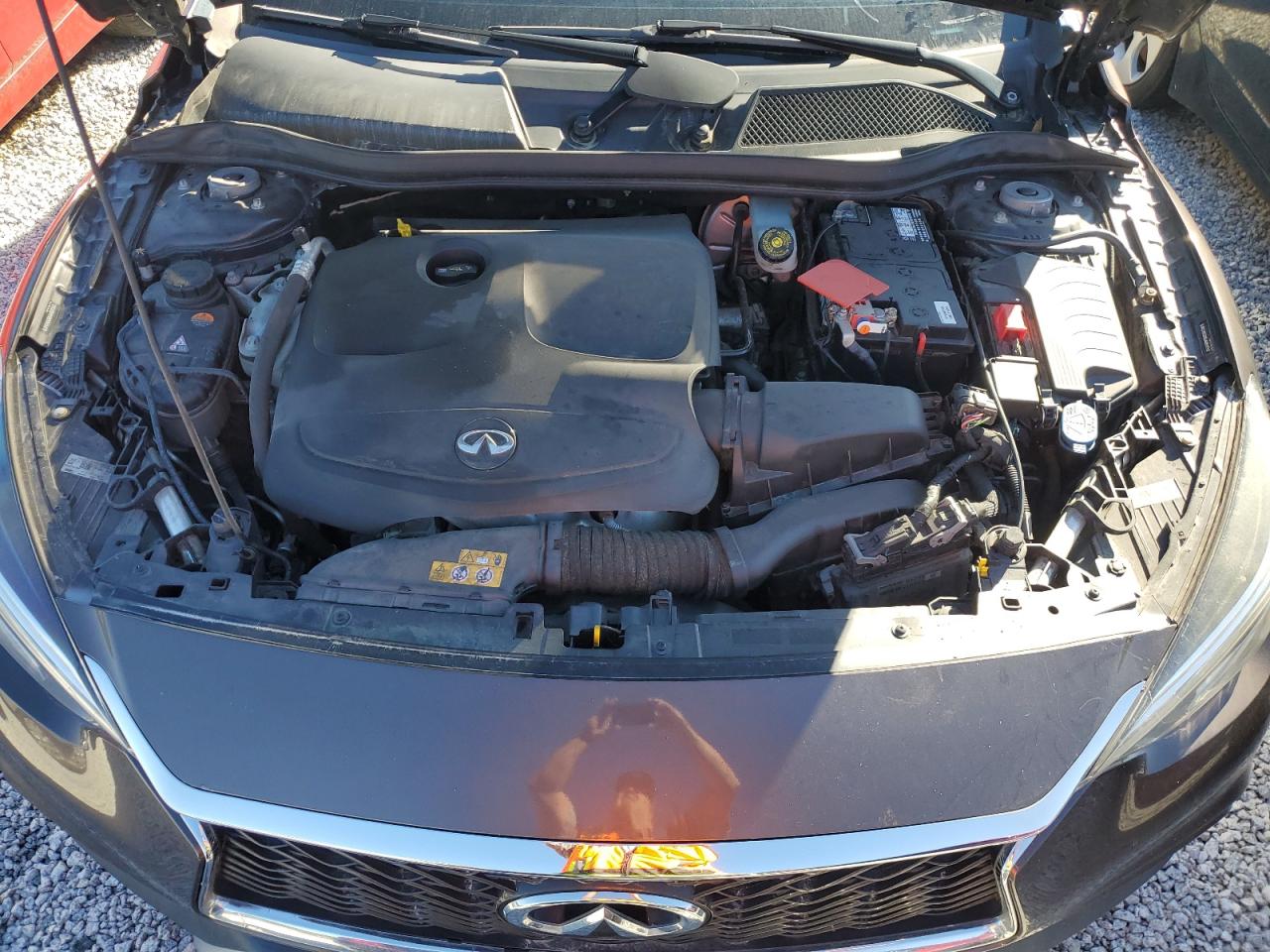 2018 Infiniti G37 Base VIN: SJKCH5CR8JA051512 Lot: 90677695