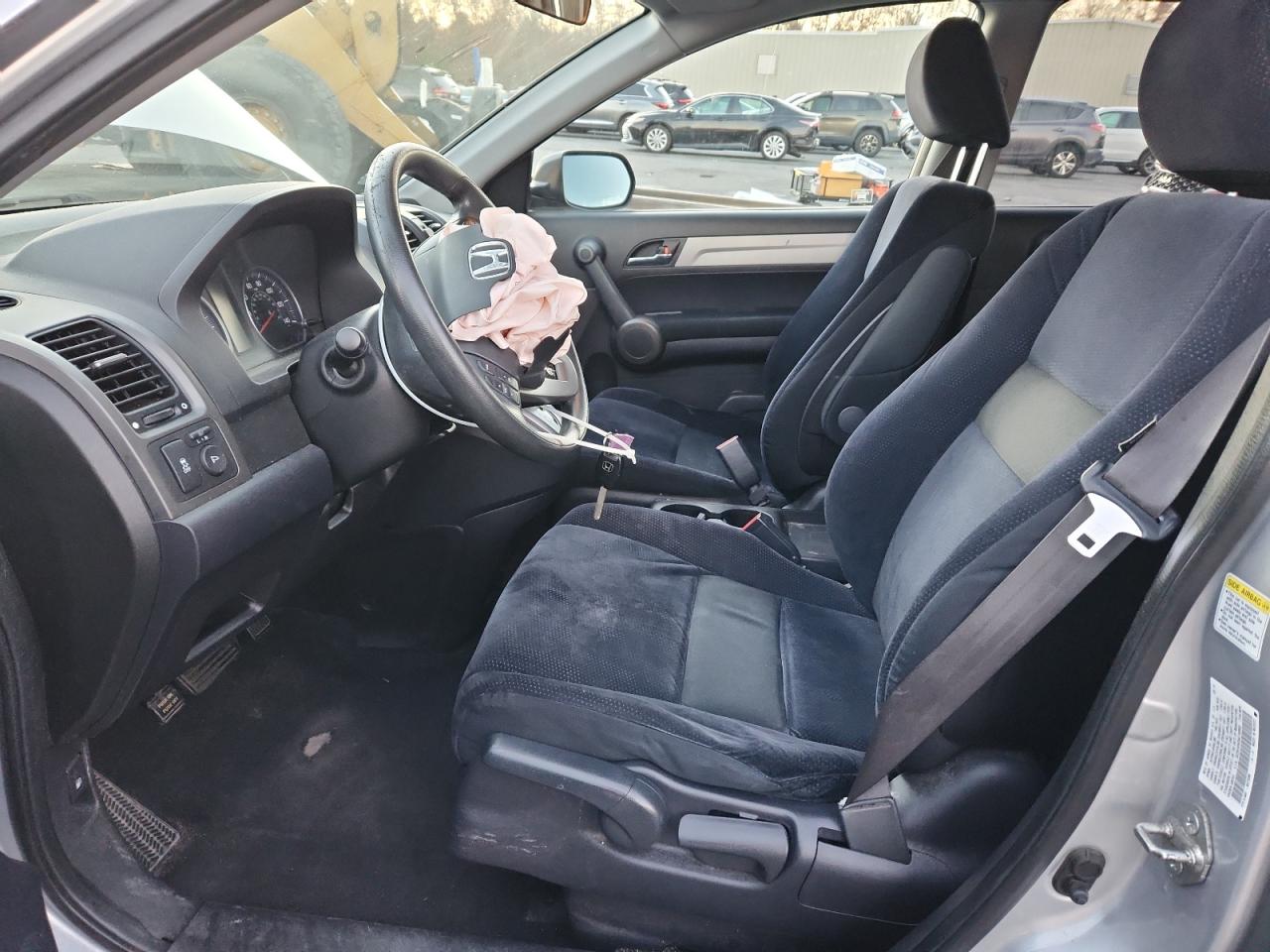 2010 Honda Cr-V Ex VIN: 3CZRE4H53AG703955 Lot: 92912585