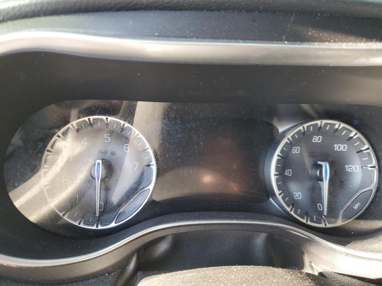 2020 Chrysler Pacifica Limited VIN: 2C4RC1GG9LR275190 Lot: 92183125