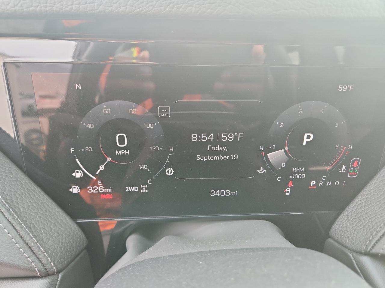 2025 GMC Yukon Xl Denali VIN: 1GKS2JRL0SR159139 Lot: 84263025