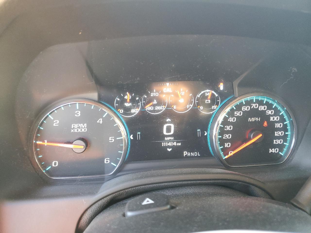 2017 GMC Yukon Xl Denali VIN: 1GKS1HKJ6HR125008 Lot: 90911945