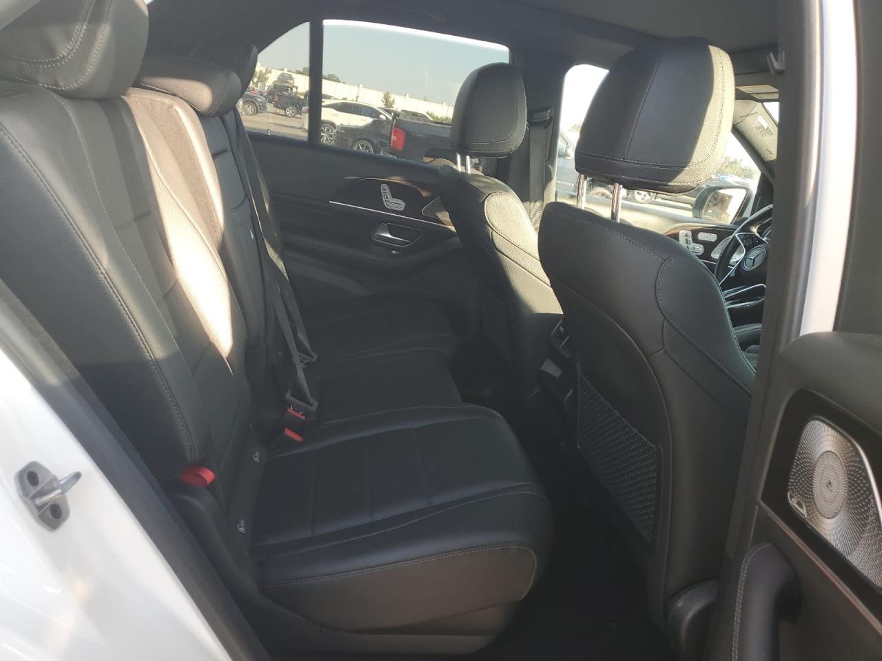 2024 Mercedes-Benz Gle 350 4Matic VIN: 4JGFB4FE3RB009514 Lot: 93731425