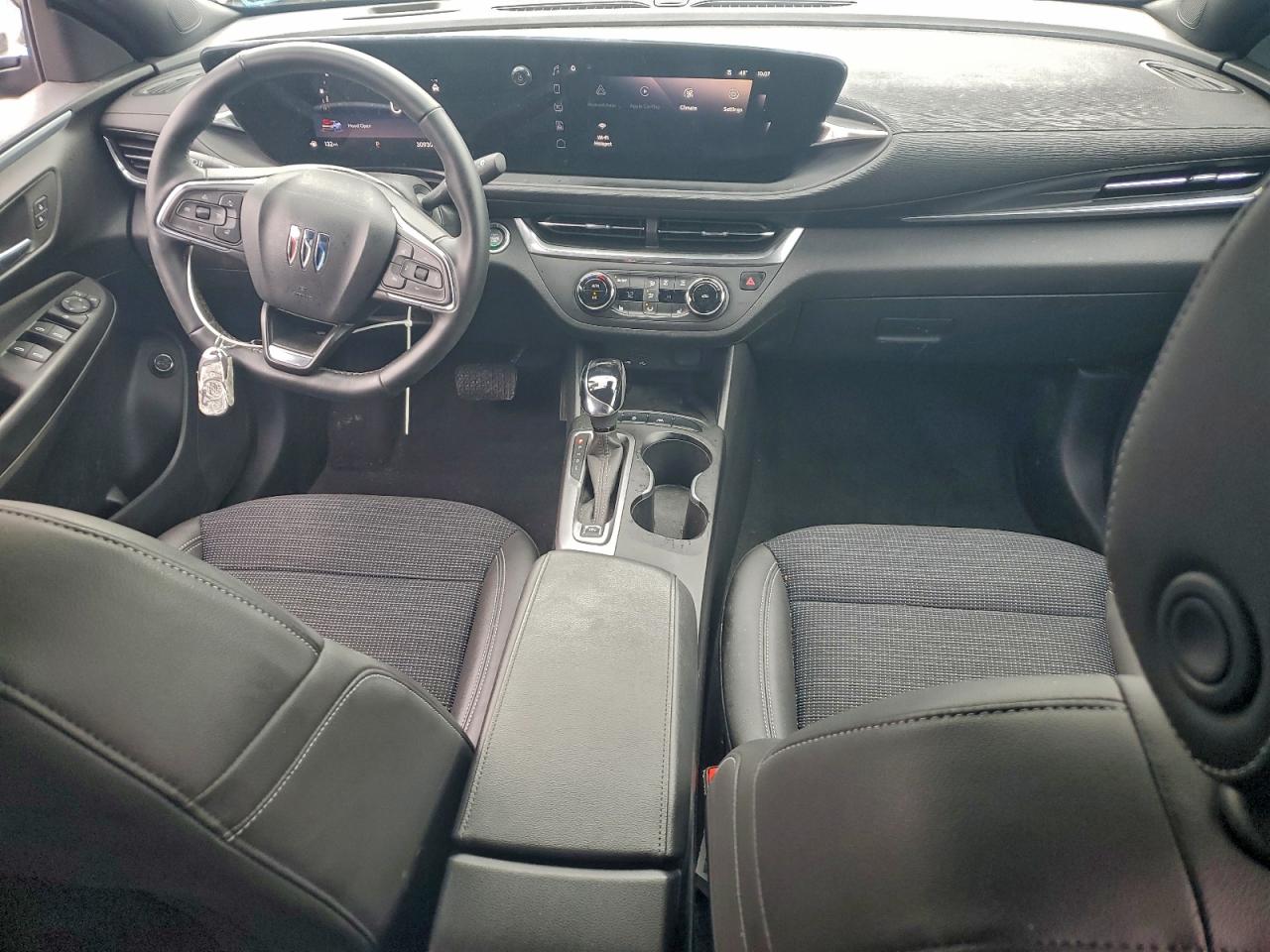 2024 Buick Envista Preferred VIN: KL47LAE22RB114163 Lot: 93736455