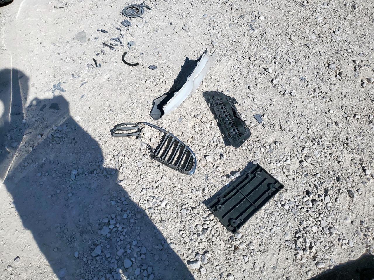 2012 BMW Z4 Sdrive35I VIN: WBALM7C56CE385084 Lot: 91785055