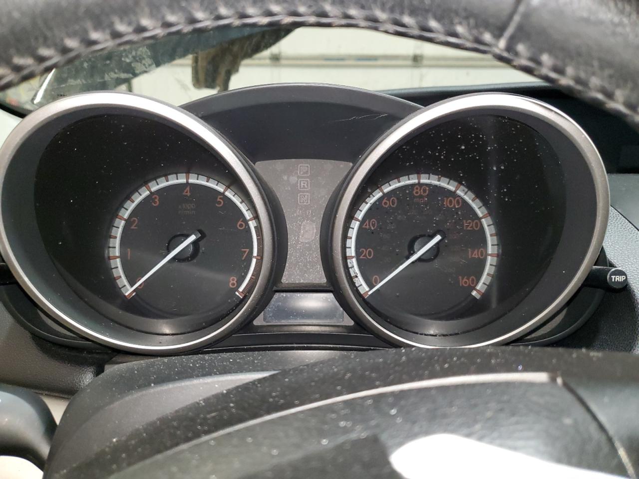 2011 Mazda 3 S VIN: JM1BL1M63B1372546 Lot: 91420445