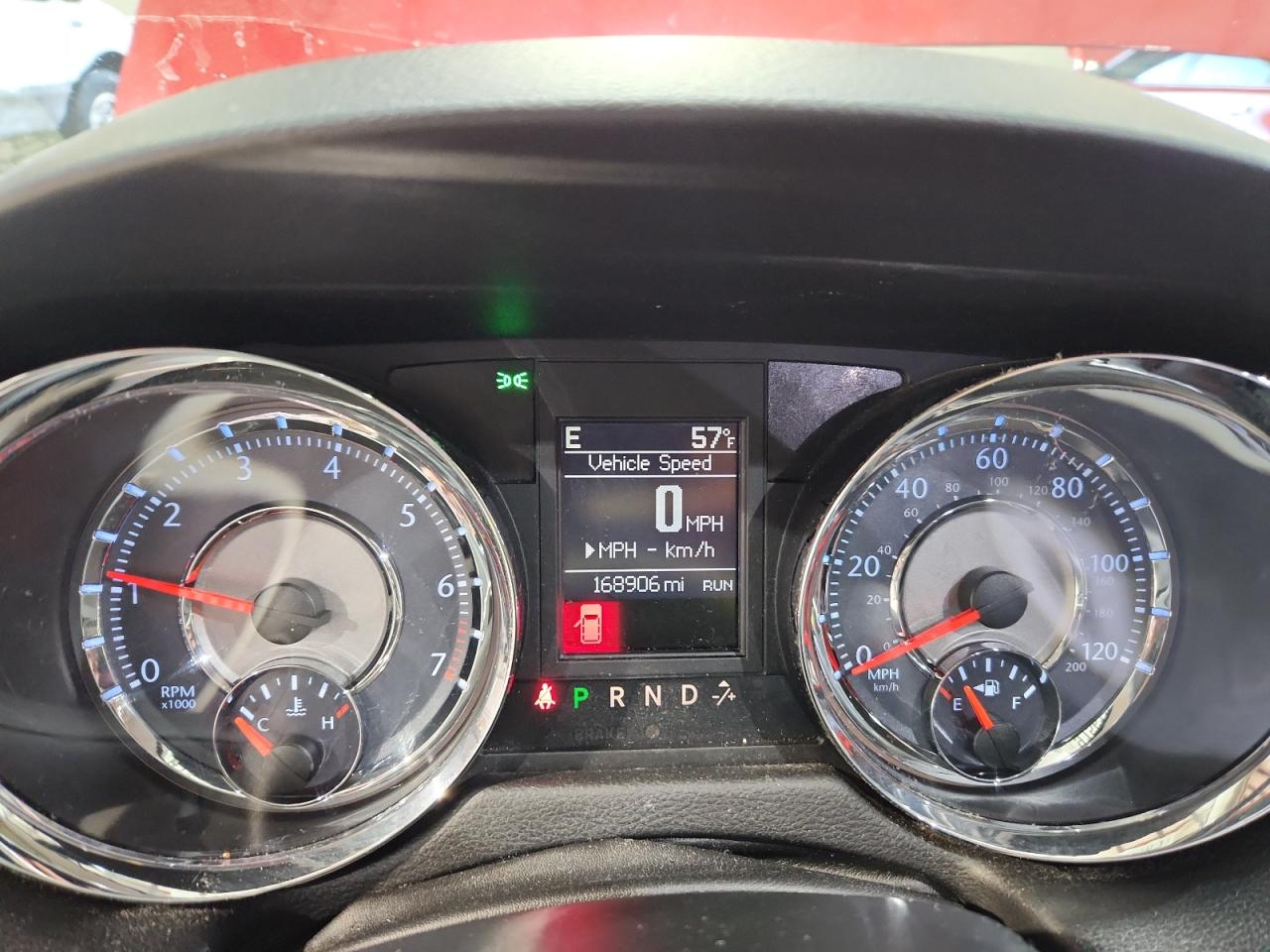 2015 Chrysler Town & Country Touring VIN: 2C4RC1BG6FR562255 Lot: 91561485