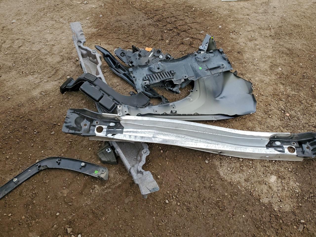 2021 Toyota Rav4 Le VIN: 2T3F1RFV0MC159327 Lot: 93500125