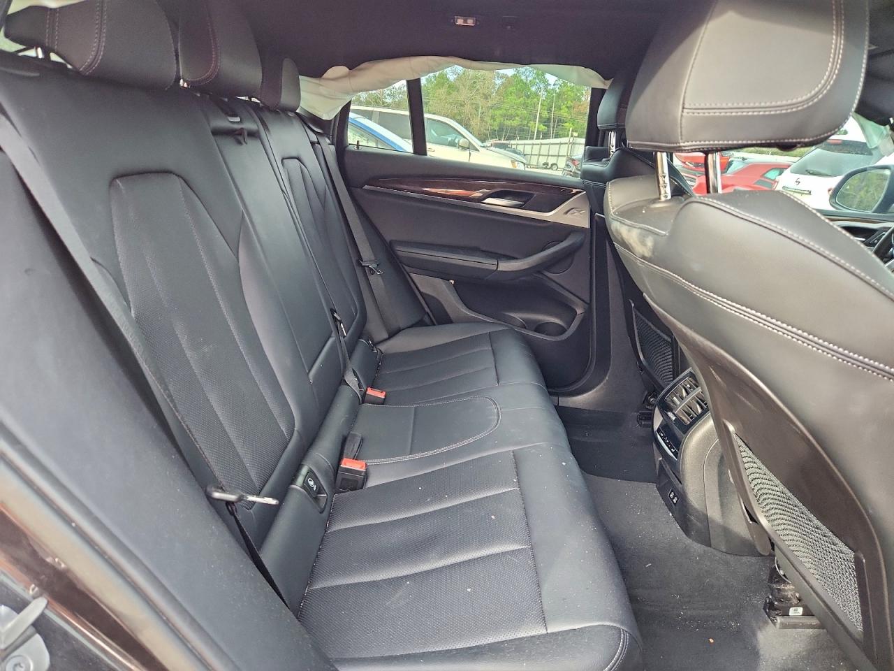 2023 BMW X4 xDrive30I VIN: 5UX33DT01P9P68985 Lot: 93898815