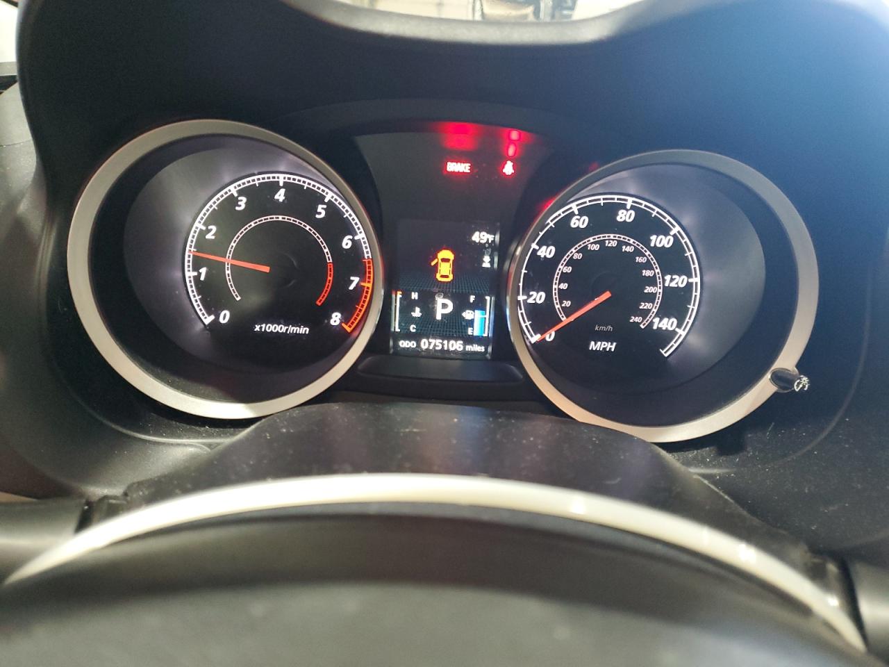 2015 Mitsubishi Lancer Es VIN: JA32U2FU2FU021547 Lot: 91368245