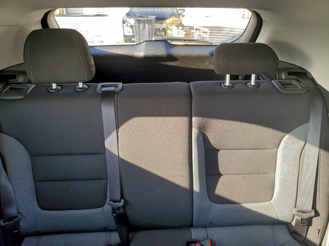 2023 Chevrolet Trailblazer Lt VIN: KL79MRSL4PB147120 Lot: 94152555