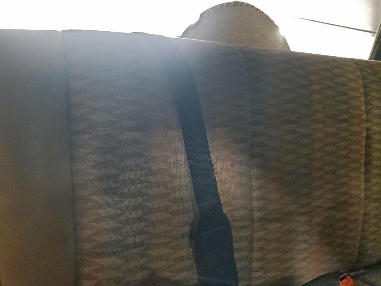 1999 Jeep Wrangler / Tj Sport VIN: 1J4FY19S5XP420359 Lot: 94664765