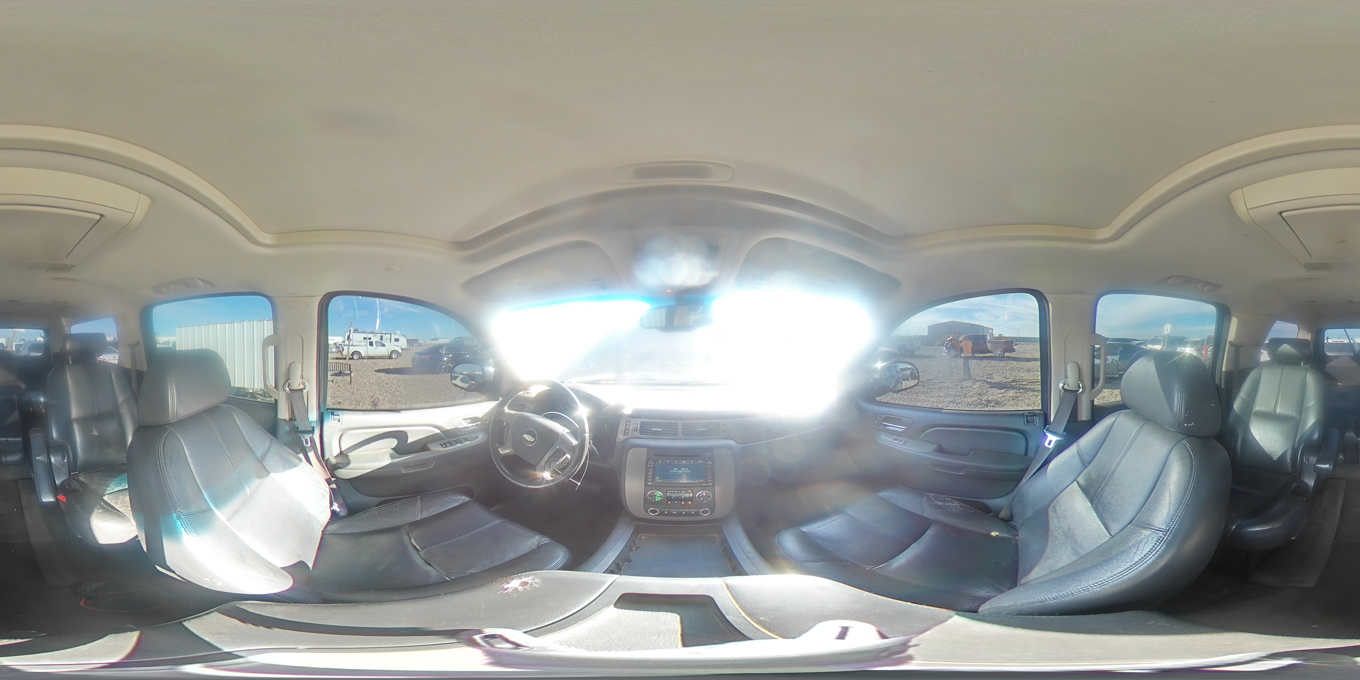 2008 Chevrolet Suburban C1500 Ls VIN: 3GNFC16058G201194 Lot: 92096675