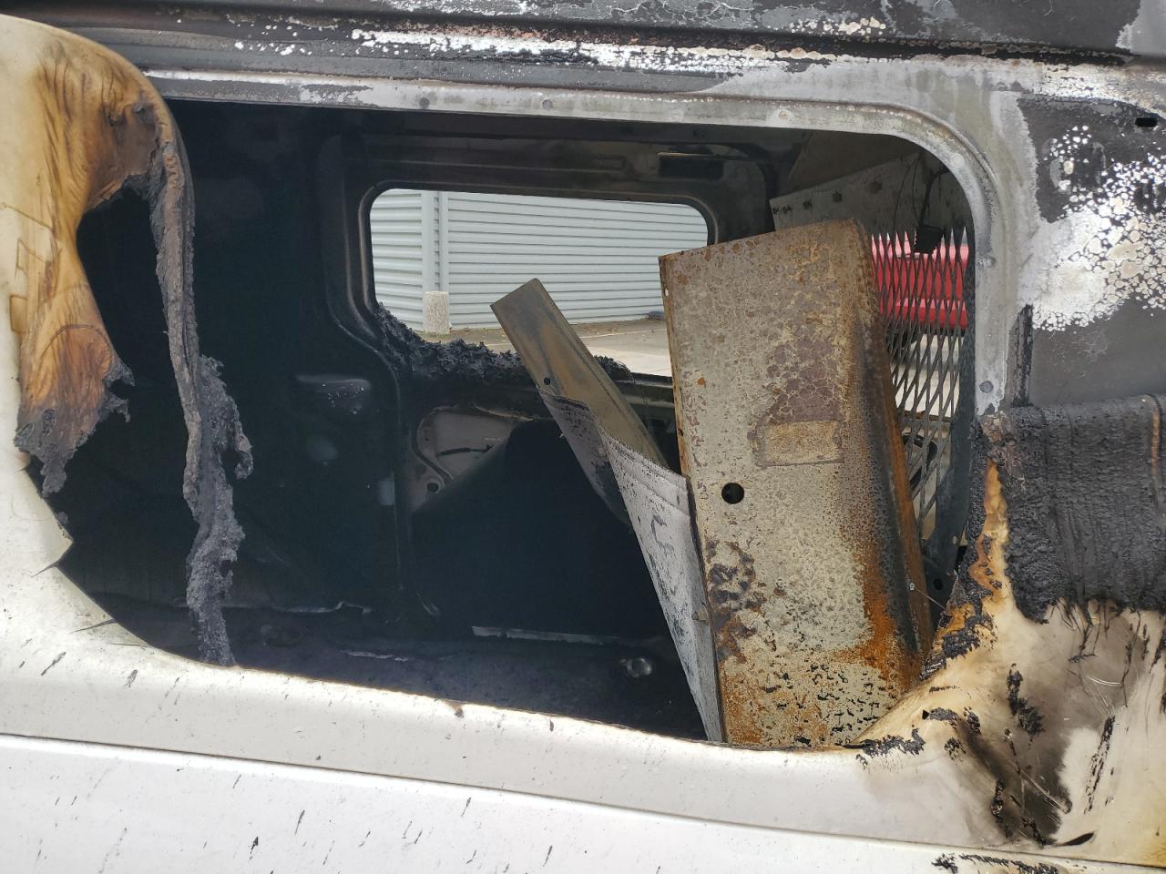 2015 Ford Transit Connect Xlt VIN: NM0LS7F79F1223304 Lot: 93129685