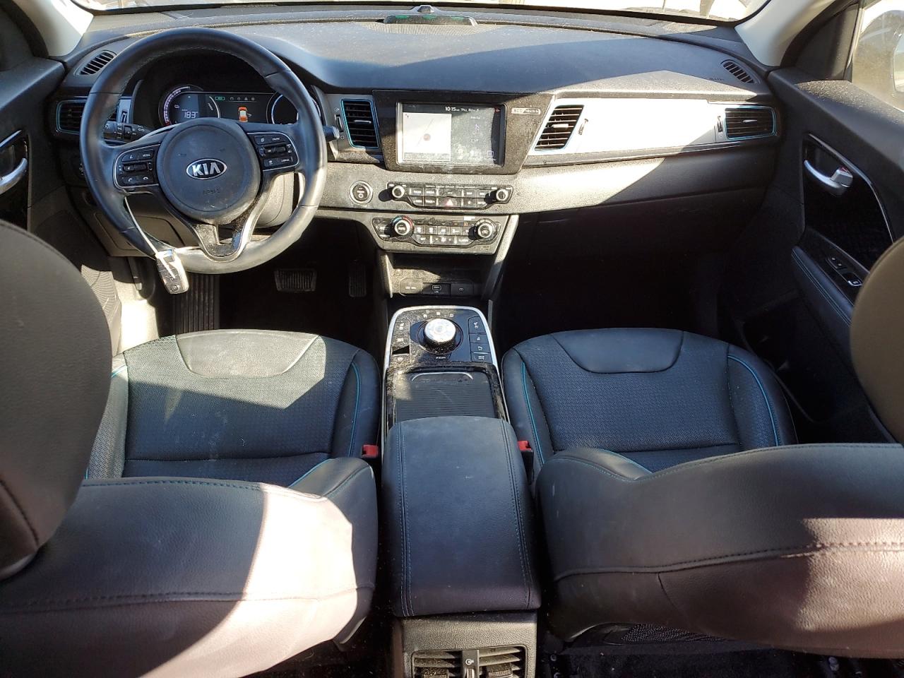 2019 Kia Niro Ex Premium VIN: KNDCE3LG7K5019904 Lot: 91357635