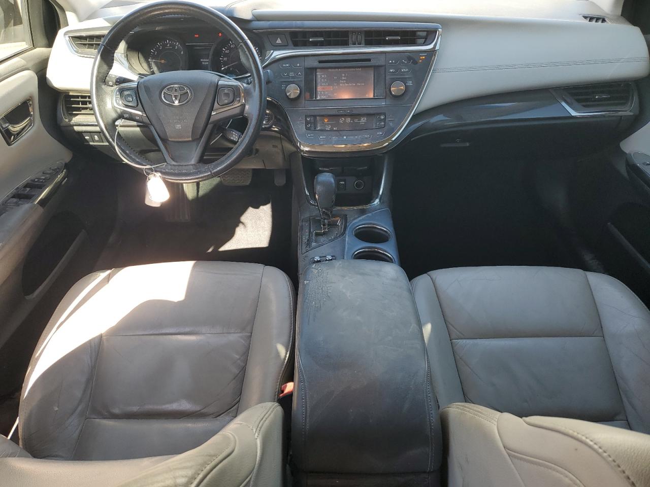 2013 Toyota Avalon Base VIN: 4T1BK1EB4DU024816 Lot: 92071775