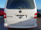 2015 VOLKSWAGEN TRANSPORTER 2.0 TDI 140PS HIGHLINE KOMBI VAN DSG for sale at Copart YORK