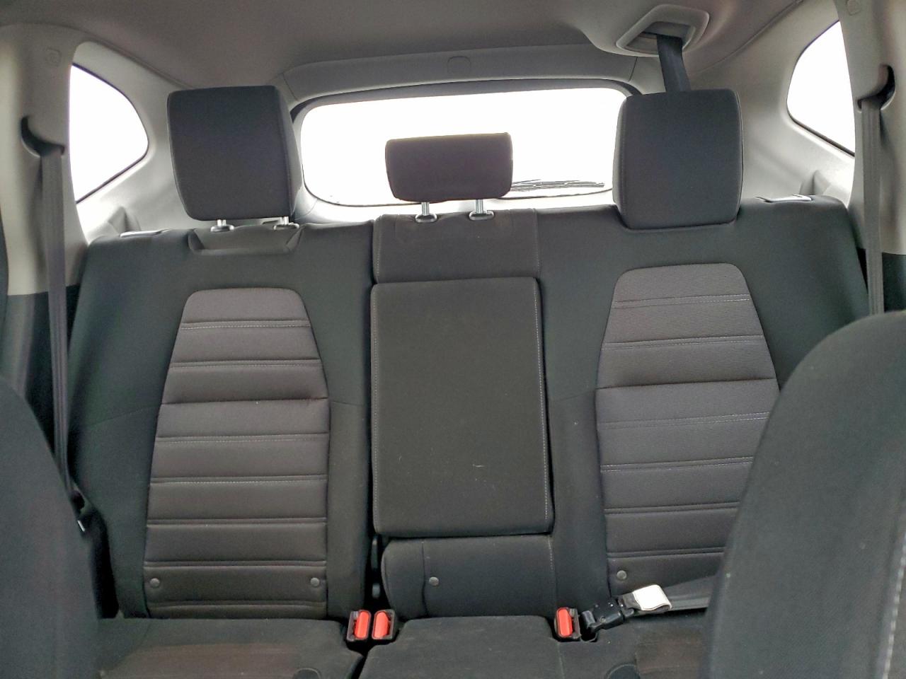 2021 Honda Cr-V Ex VIN: 5J6RW2H52ML002106 Lot: 93413245