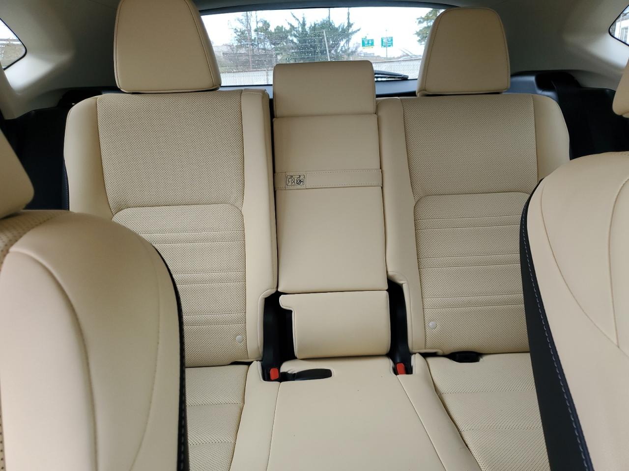 2020 Lexus Nx 300 VIN: JTJDARDZ1L5018510 Lot: 91293215