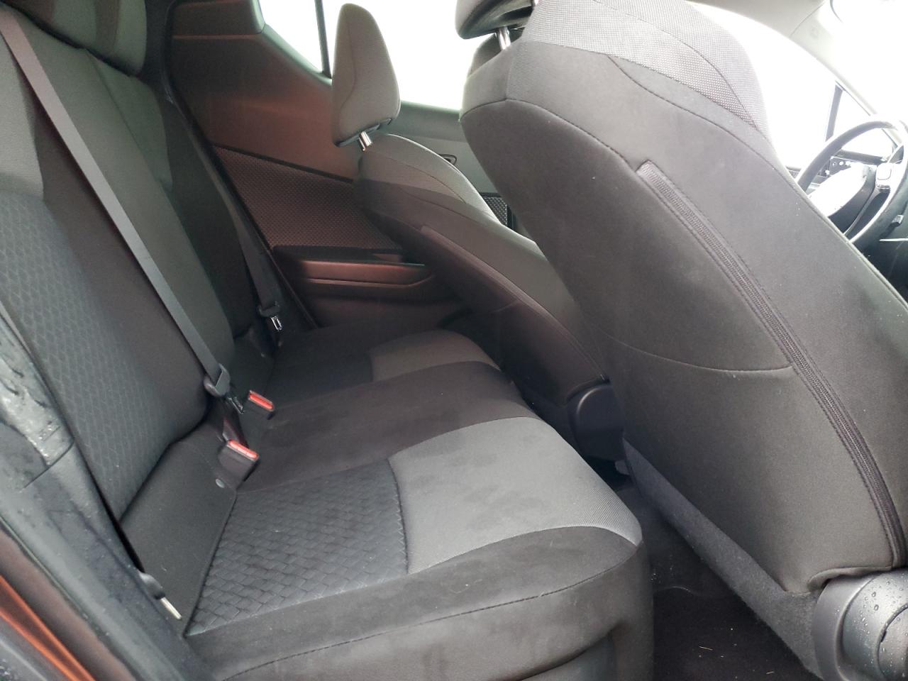 2021 Toyota C-Hr Xle VIN: JTNKHMBX7M1105830 Lot: 92752855