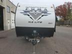 2021 PALOMINO BY FOREST R PUMA XLE LITE SERIES a la Venta en Copart MN - MINNEAPOLIS NORTH