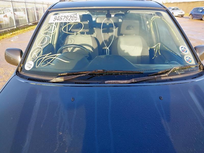 2005 TOYOTA RAV 4 2.0 XT3 5DR