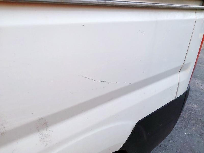 2020 CITROEN RELAY 2.2 BLUEHDI H2 VAN 140PS ENTERPRISE