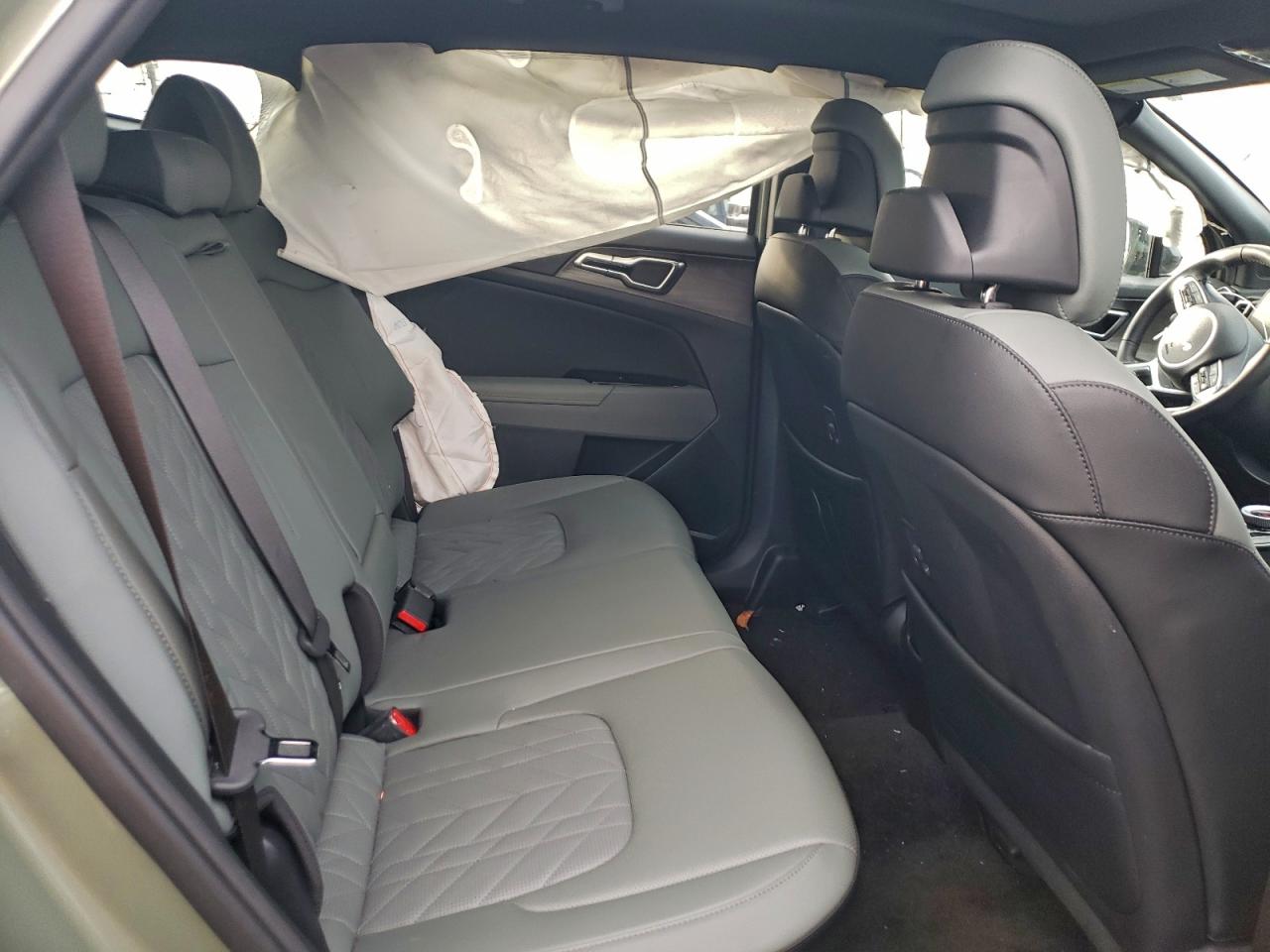 2024 Kia Sportage X Line VIN: KNDPYDDH0R7131013 Lot: 94137235