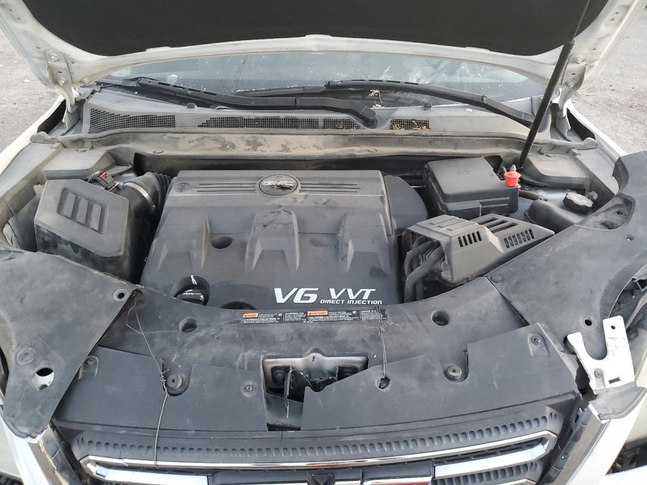 2016 GMC Terrain Slt VIN: 2GKFLPE31G6219679 Lot: 92844045