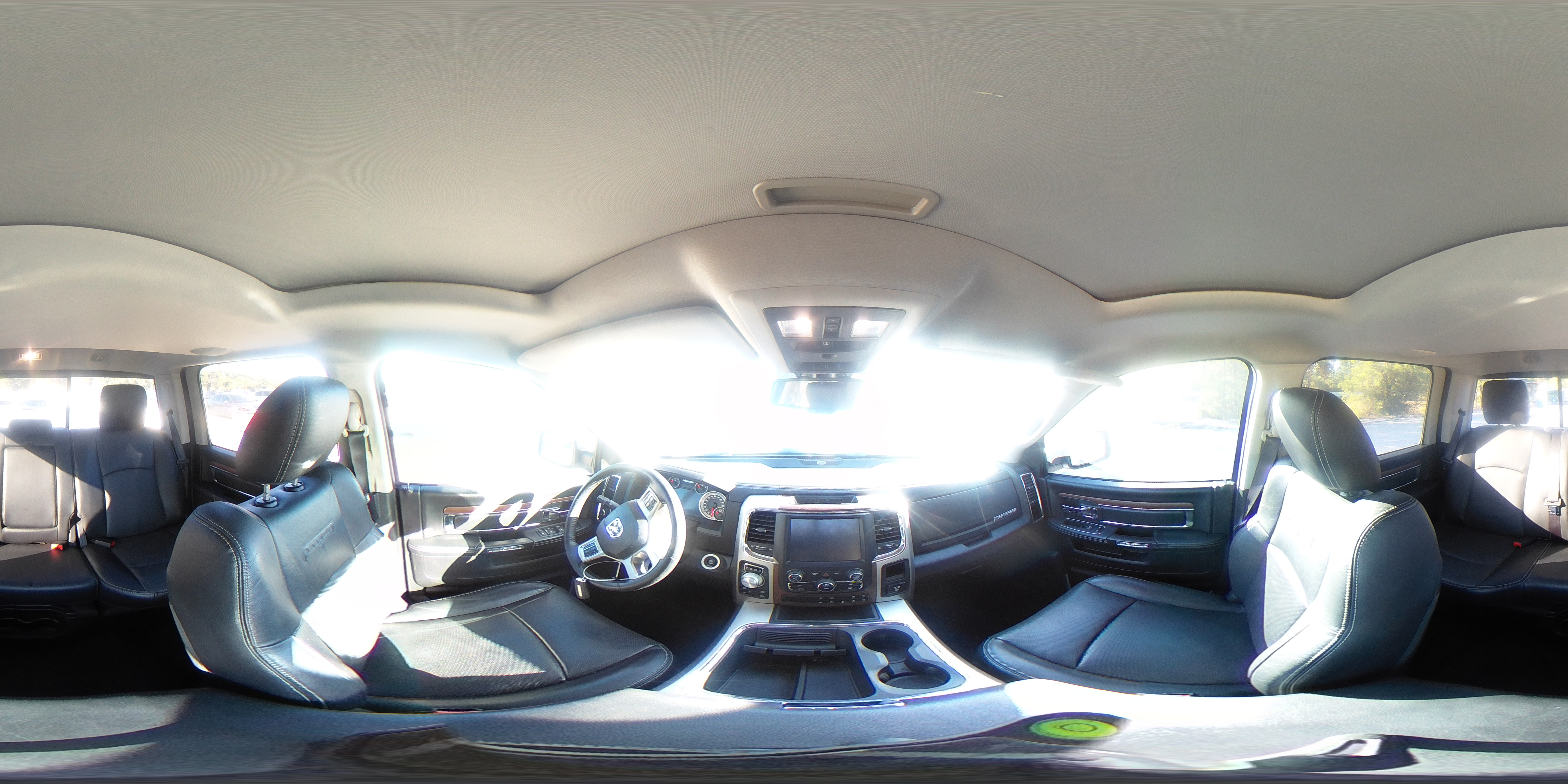 2016 Ram 1500 Laramie VIN: 1C6RR7NM2GS144687 Lot: 92013465