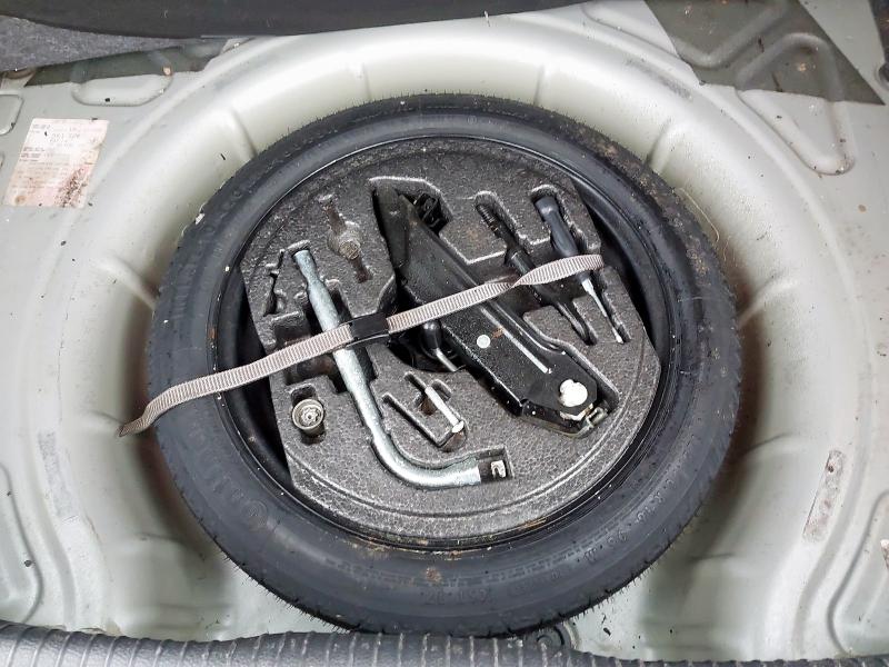 2009 VOLKSWAGEN GOLF PLUS 1.6 TDI 105 SE 5DR