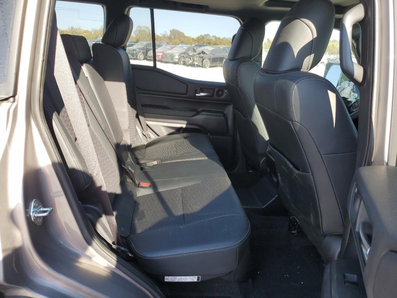 2024 Toyota Land Cruiser Base VIN: JTEABFAJ4RK011430 Lot: 90755505