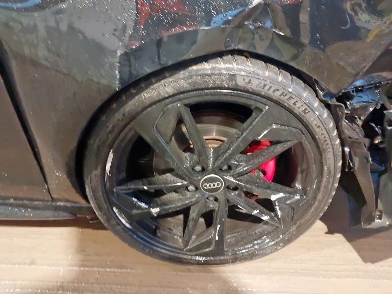 2022 AUDI A3 35 TFSI EDITION 1 4DR S TRONIC