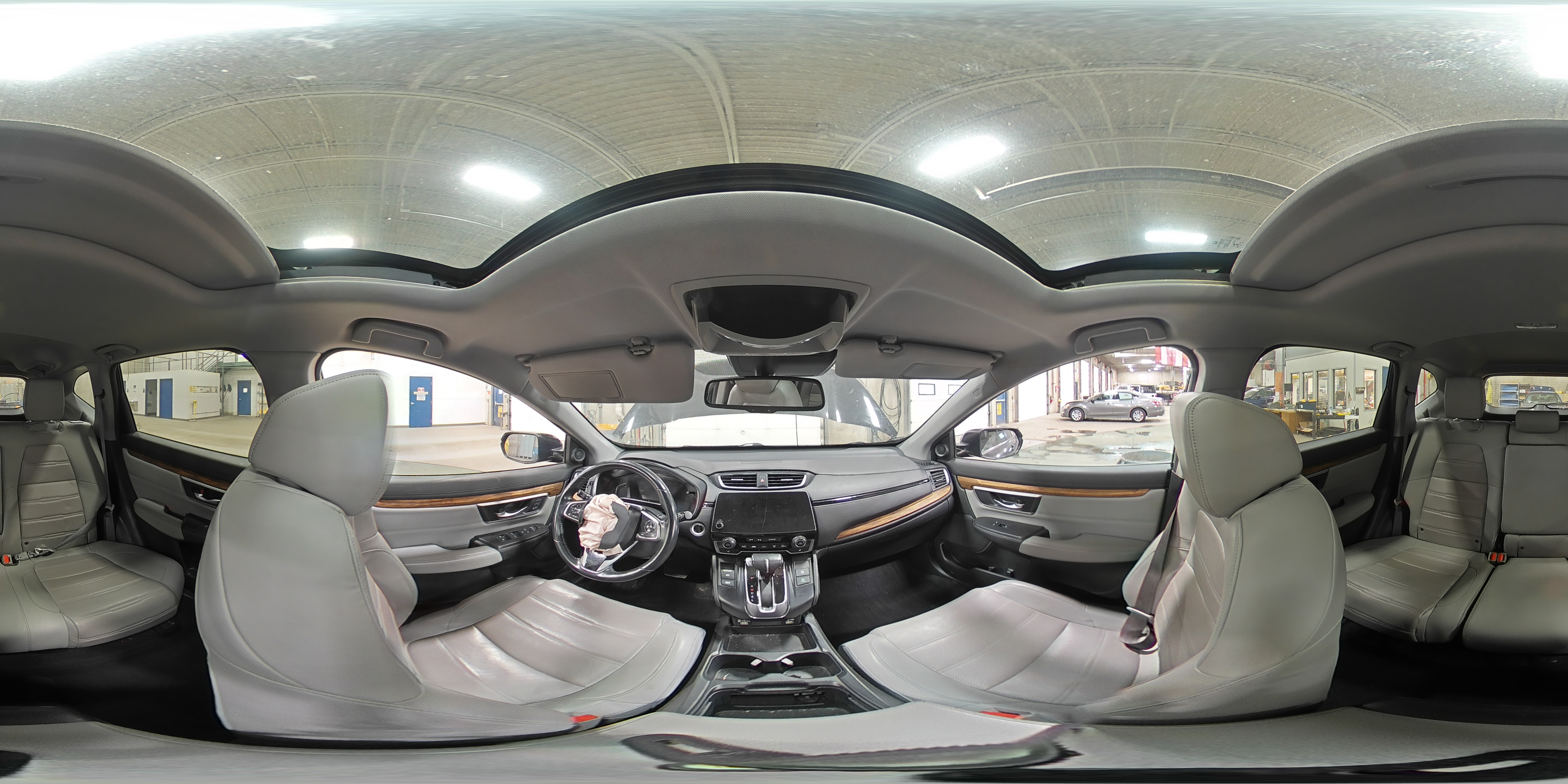 2020 Honda Cr-V Exl VIN: 2HKRW2H80LH653558 Lot: 93536645