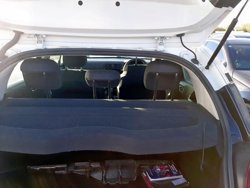 2020 CITROEN C3 1.2 PURETECH 83 ORIGINS 5DR