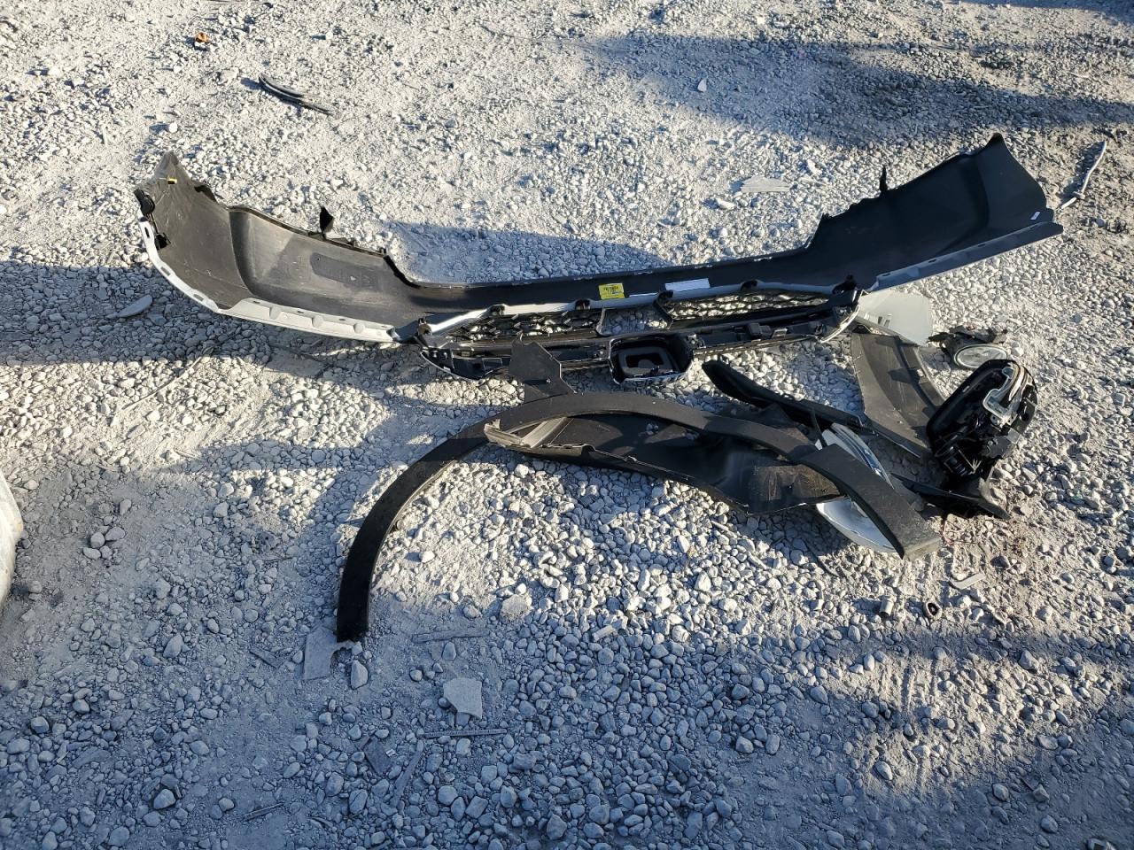 2019 Honda Cr-V Ex VIN: 5J6RW1H50KA038282 Lot: 92270925