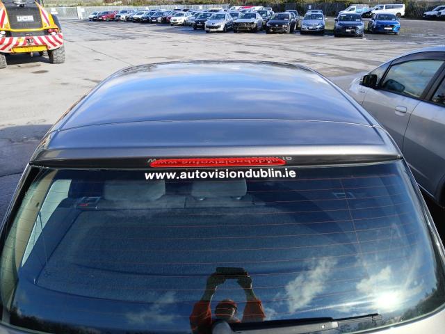 2010 VOLKSWAGEN GOLF