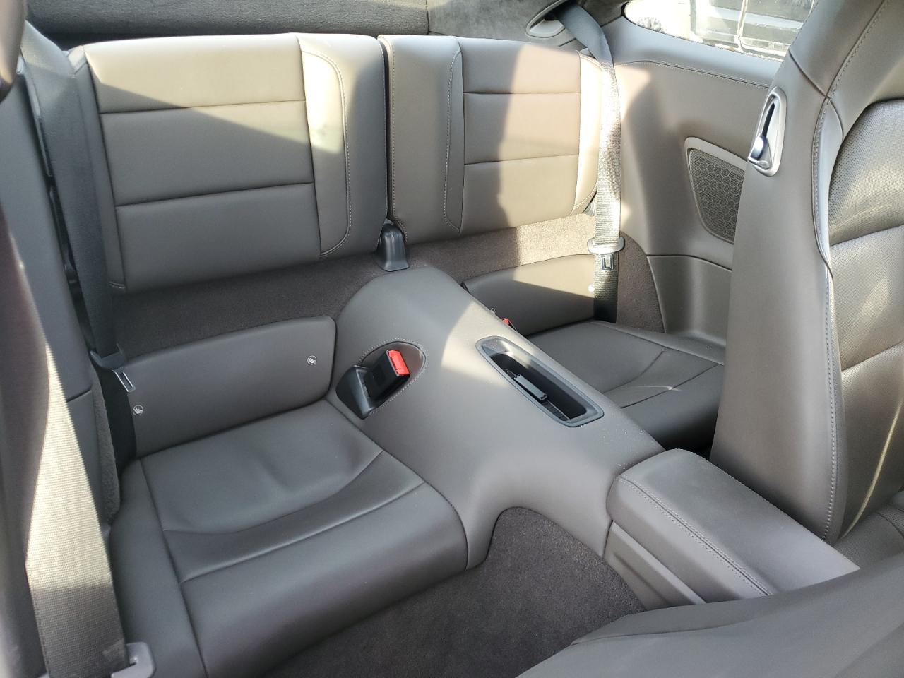 2019 Porsche 911 Carrera S VIN: WP0AB2A92KS114225 Lot: 92124155