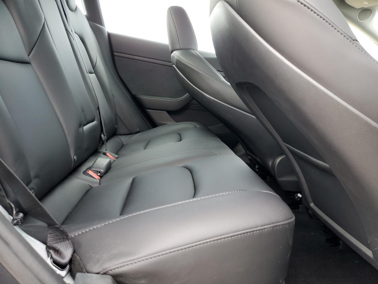 2023 Tesla Model 3 VIN: 5YJ3E1EA4PF647423 Lot: 90798545