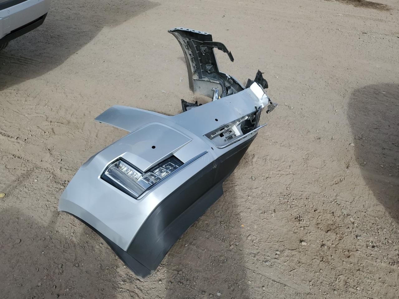 2016 Cadillac Escalade Platinum VIN: 1GYS4DKJ9GR156127 Lot: 92482955