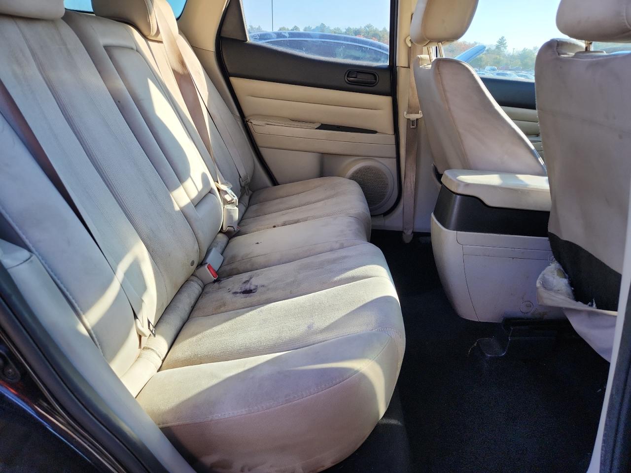 2012 Mazda Cx-7 VIN: JM3ER2AM0C0412150 Lot: 92395665