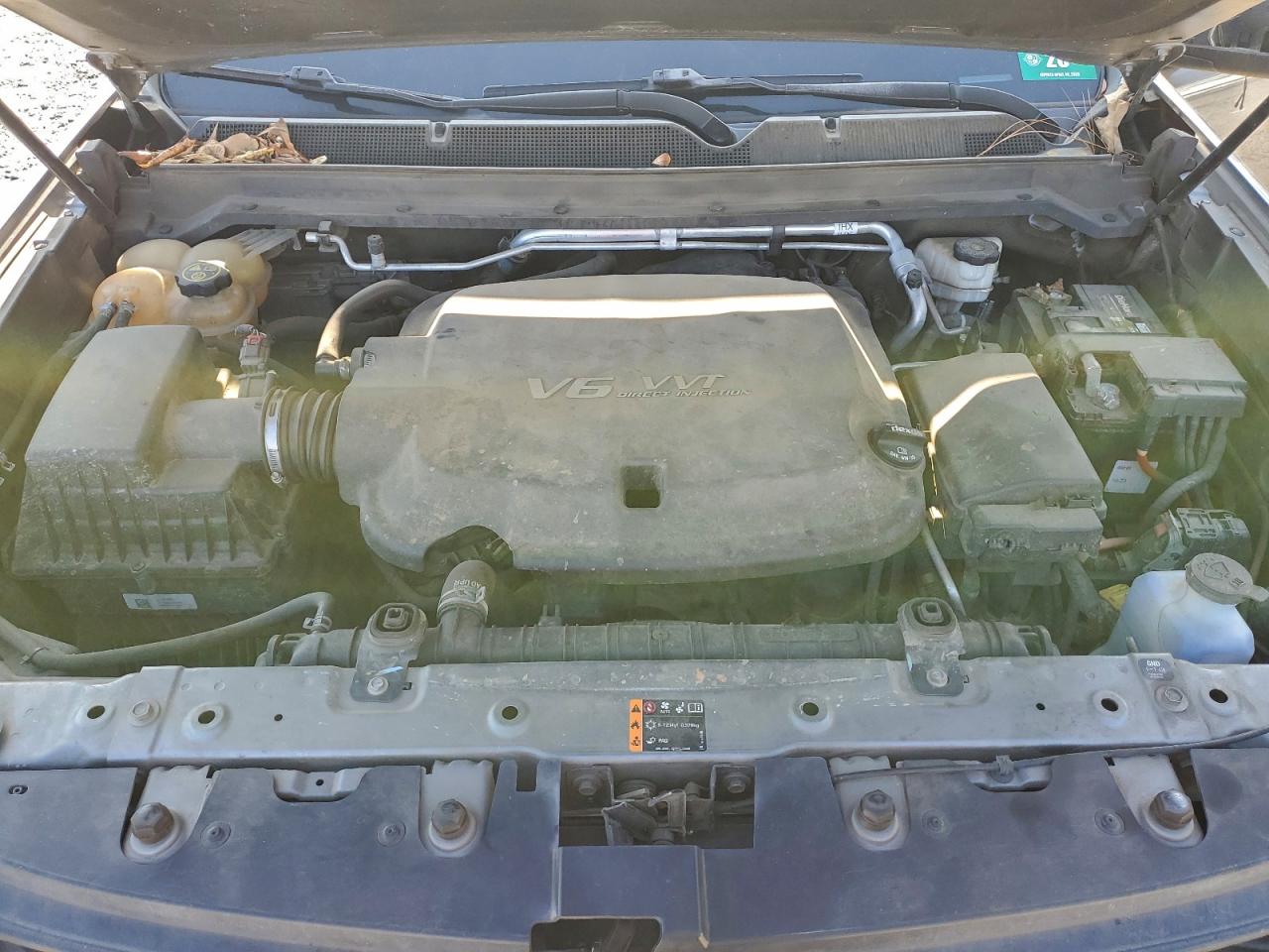 2018 Chevrolet Colorado Z71 VIN: 1GCGSDEN6J1235339 Lot: 93667035