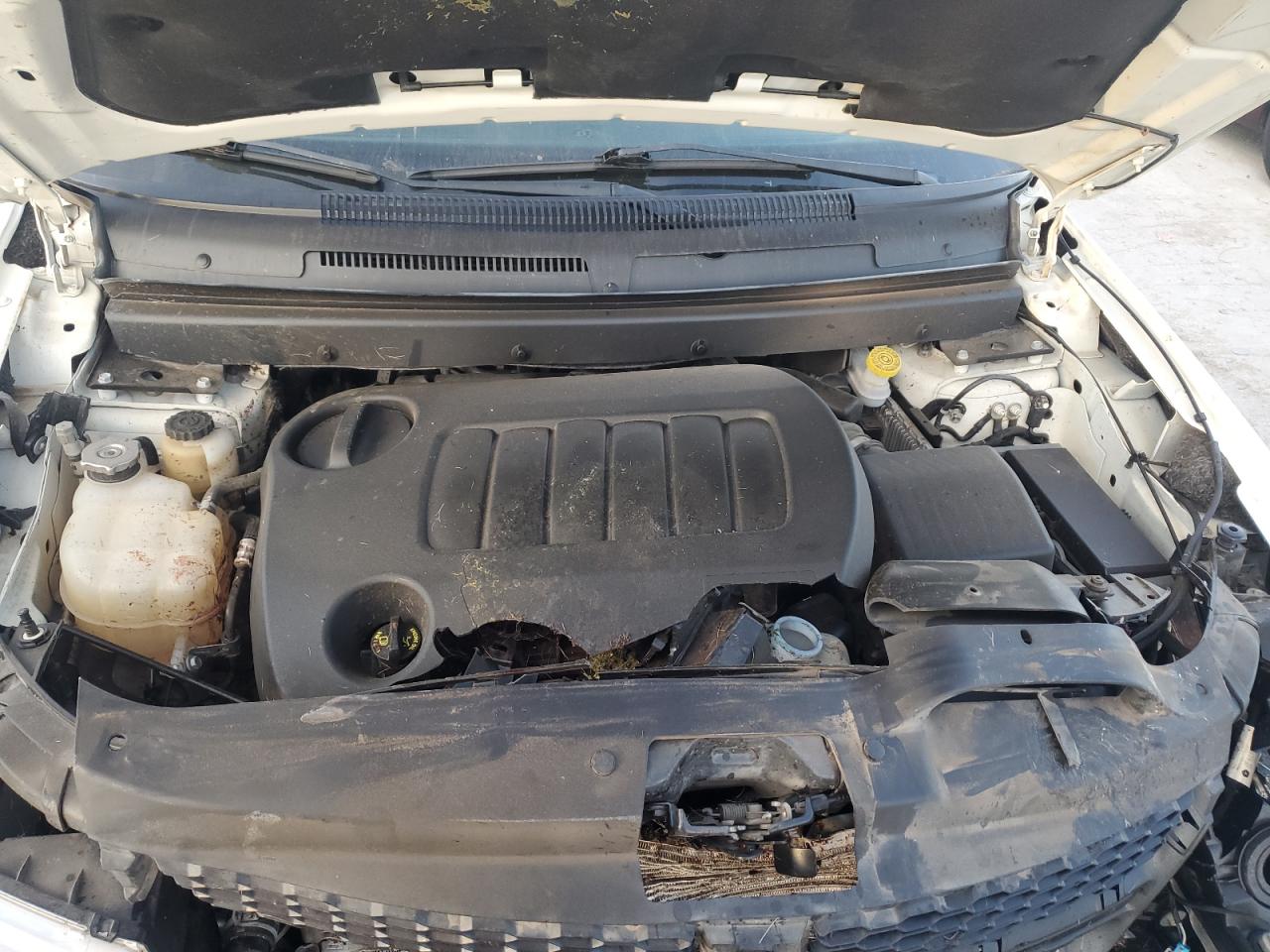 2018 Dodge Journey Sxt VIN: 3C4PDCBG5JT427046 Lot: 93005045