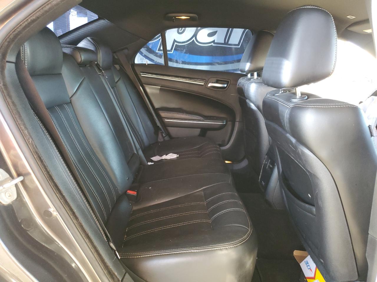 2018 Chrysler 300 S VIN: 2C3CCABG7JH212495 Lot: 91619835