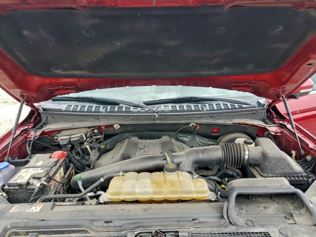 2019 Ford Expedition Limited VIN: 1FMJU1KT7KEA13514 Lot: 93281035