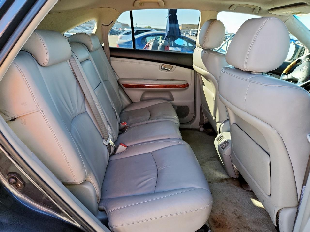 2005 Lexus Rx 330 VIN: 2T2GA31U75C029499 Lot: 91209455