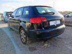 2006 AUDI A3 1.9 TDI SE 5DR for sale at Copart CORBY